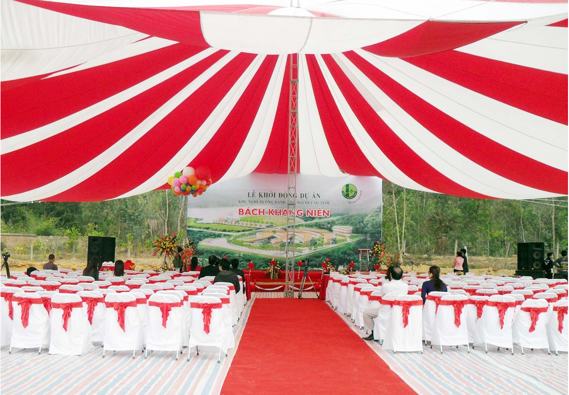 Tiệc cuối năm 1