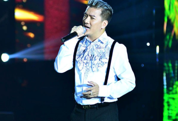 Tiệc cuối năm 1